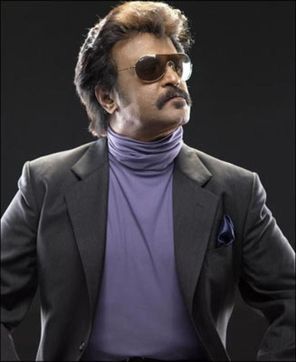 Rajinikanth Photo