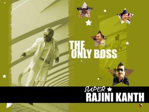 Rajinikanth Photo