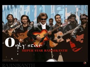Rajinikanth Photo