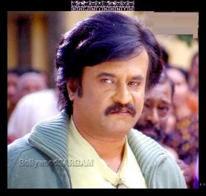 Rajinikanth Photo