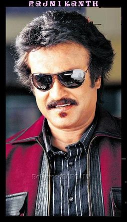 Rajinikanth Photo