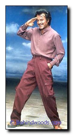 Rajinikanth Photo