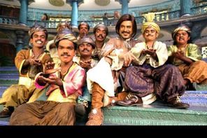 Rajinikanth Photo