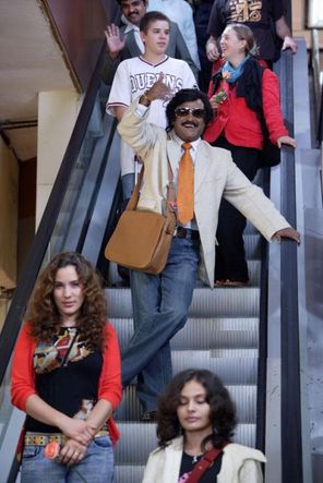 Rajinikanth Photo