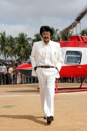 Rajinikanth Photo