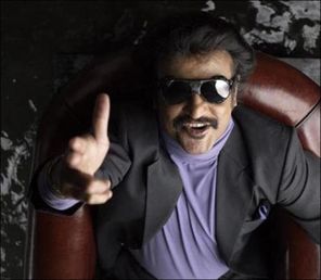 Rajinikanth Photo