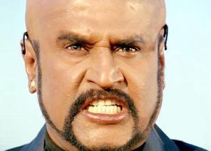 Rajinikanth Photo