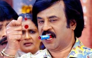 Rajinikanth Photo