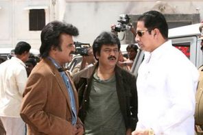 Rajinikanth Photo
