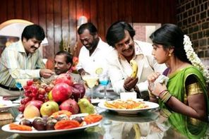 Rajinikanth Photo