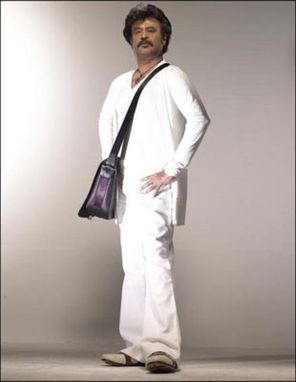 Rajinikanth Photo