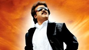 Rajinikanth Photo