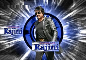 Rajinikanth Photo