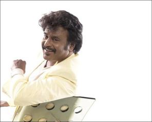 Rajinikanth Photo