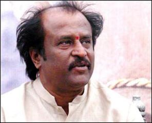 Rajinikanth Photo