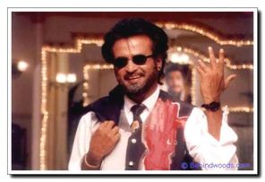 Rajinikanth Photo