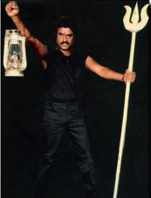 Rajinikanth Photo