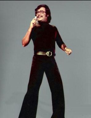 Rajinikanth Photo