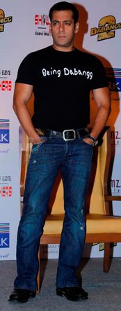 Salman Khan Photo