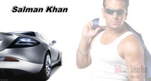 Salman Khan Photo
