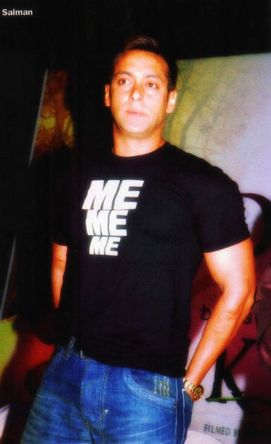 Salman Khan Photo