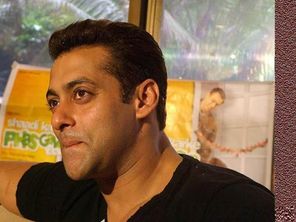 Salman Khan Photo