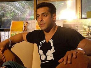 Salman Khan Photo