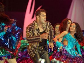 Salman Khan Photo