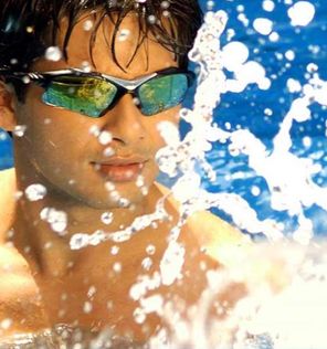 Shahid Kapoor Photo