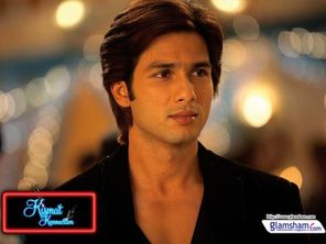 Shahid Kapoor Photo