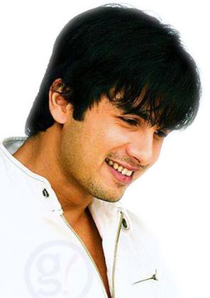 Shahid Kapoor Photo