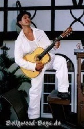 Shahid Kapoor Photo