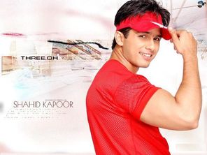 Shahid Kapoor Photo
