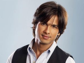 Shahid Kapoor Photo