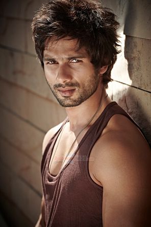 Shahid Kapoor Photo