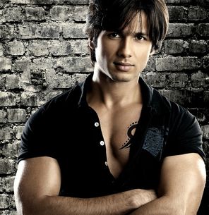 Shahid Kapoor Photo