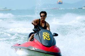 Shahid Kapoor Photo