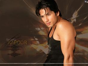 Shahid Kapoor Photo