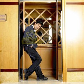 Shahid Kapoor Photo