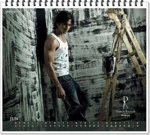 Shahid Kapoor Photo