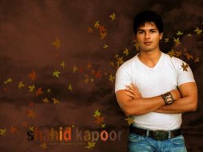 Shahid Kapoor Photo