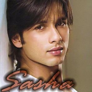 Shahid Kapoor Photo