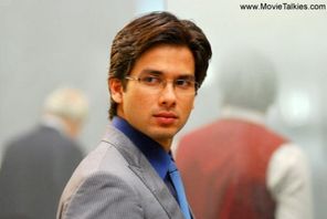 Shahid Kapoor Photo