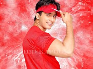 Shahid Kapoor Photo
