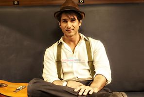 Shahid Kapoor Photo