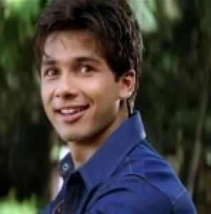 Shahid Kapoor Photo