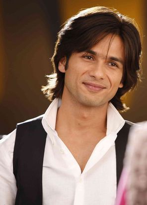 Shahid Kapoor Photo