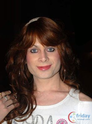 Bobby Darling Photo