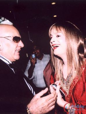 Bobby Darling Photo