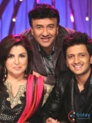 Farah Khan Photo
